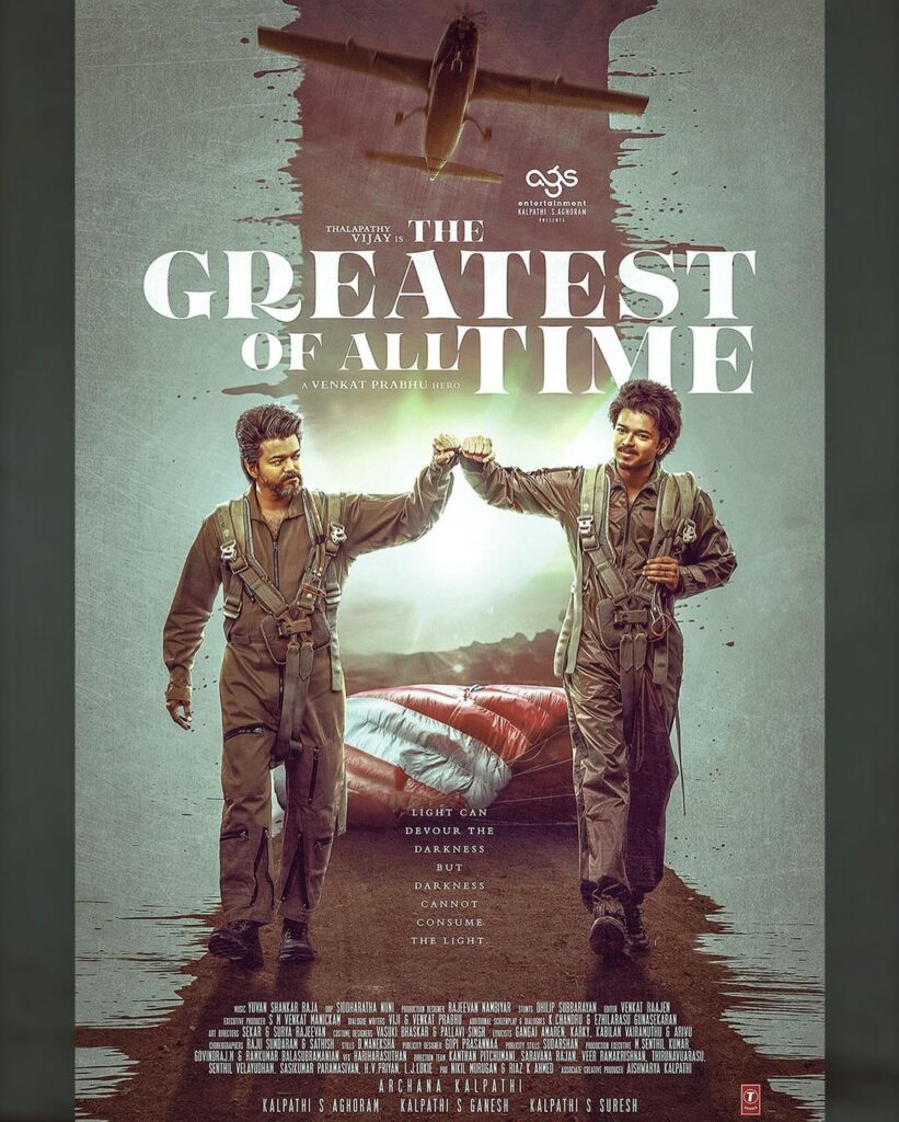 the greatest of all time ,movie story ,cast and ,budget in hindi